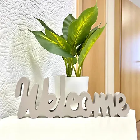 Fewo Weiherschleife - Infrarotsauna - Parkplatz - Balkon - Smart Tv Apartmán *